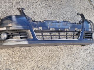 bontott VW PASSAT B6 Első Lökhárító (Részeivel)