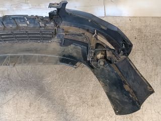 bontott VW PASSAT B6 Első Lökhárító (Részeivel)