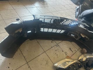 bontott VW PASSAT B6 Első Lökhárító (Részeivel)