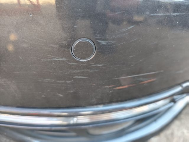 bontott VW PASSAT B6 Első Lökhárító (Részeivel)