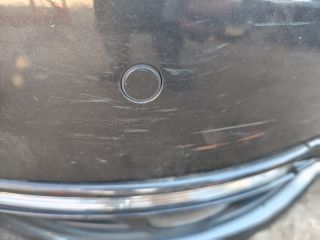 bontott VW PASSAT B6 Első Lökhárító (Részeivel)