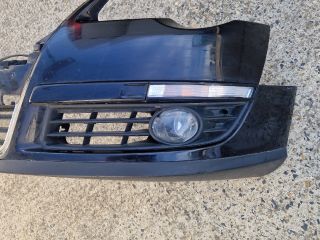 bontott VW PASSAT B6 Első Lökhárító (Részeivel)