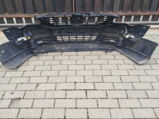 bontott VW PASSAT B6 Első Lökhárító (Részeivel)