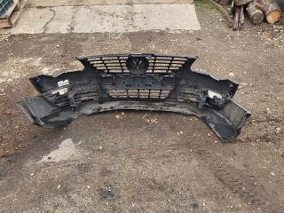 bontott VW PASSAT B6 Első Lökhárító (Részeivel)