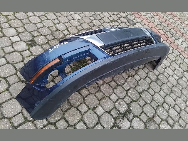 bontott VW PASSAT B6 Első Lökhárító (Részeivel)