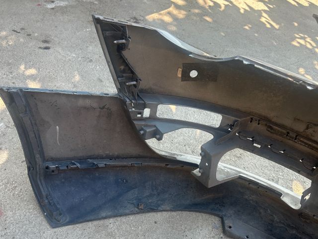 bontott VW PASSAT B6 Első Lökhárító (Részeivel)