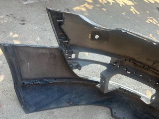 bontott VW PASSAT B6 Első Lökhárító (Részeivel)