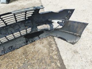 bontott VW PASSAT B6 Első Lökhárító (Részeivel)