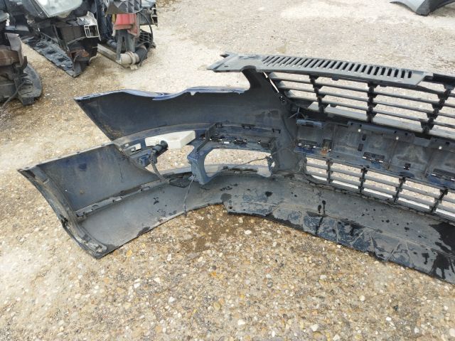 bontott VW PASSAT B6 Első Lökhárító (Részeivel)