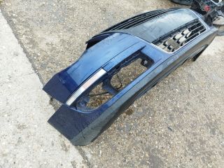 bontott VW PASSAT B6 Első Lökhárító (Részeivel)