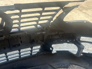 bontott VW PASSAT B6 Első Lökhárító (Részeivel)