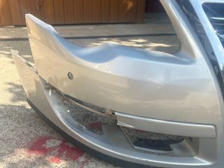 bontott VW PASSAT B6 Első Lökhárító (Részeivel)