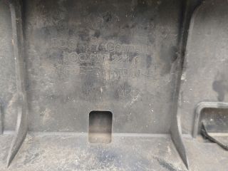 bontott VW PASSAT B6 Első Lökhárító (Részeivel)