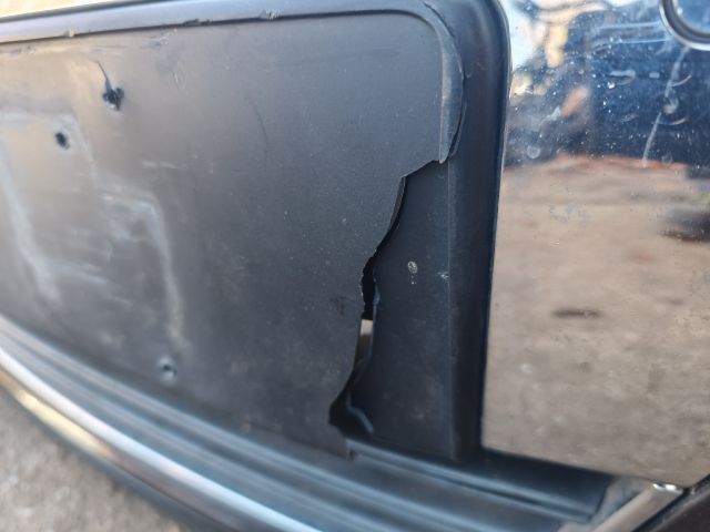 bontott VW PASSAT B6 Első Lökhárító (Részeivel)