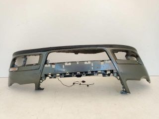 bontott VW PASSAT B6 Első Lökhárító (Üresen)