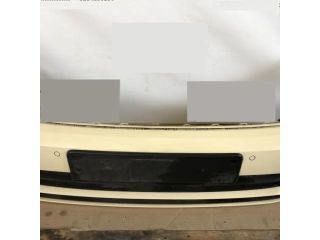 bontott VW PASSAT B6 Első Lökhárító (Üresen)