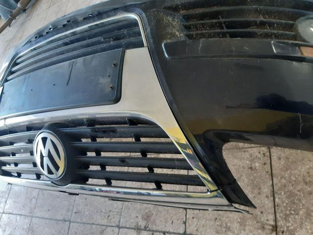 bontott VW PASSAT B6 Első Lökhárító (Üresen)