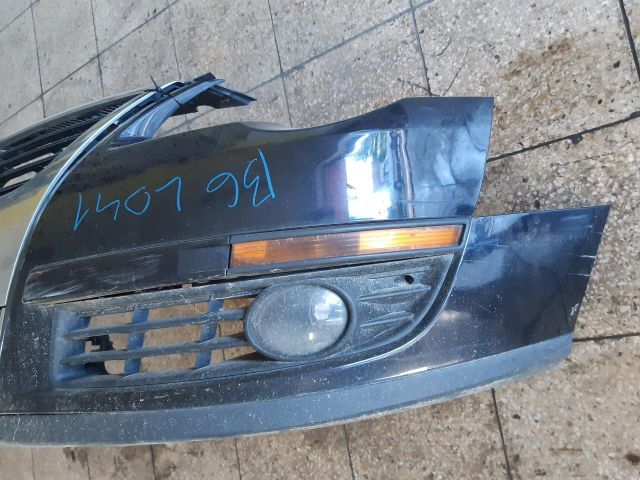 bontott VW PASSAT B6 Első Lökhárító (Üresen)