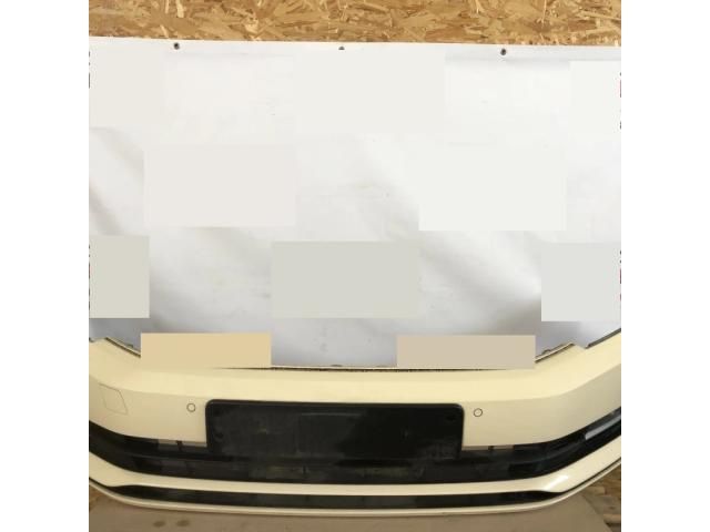 bontott VW PASSAT B6 Első Lökhárító (Üresen)