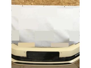 bontott VW PASSAT B6 Első Lökhárító (Üresen)