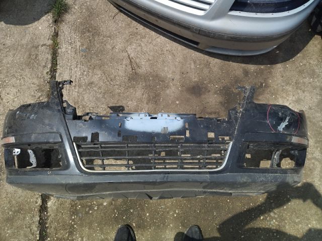 bontott VW PASSAT B6 Első Lökhárító (Üresen)