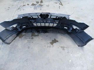 bontott VW PASSAT B6 Első Lökhárító (Üresen)