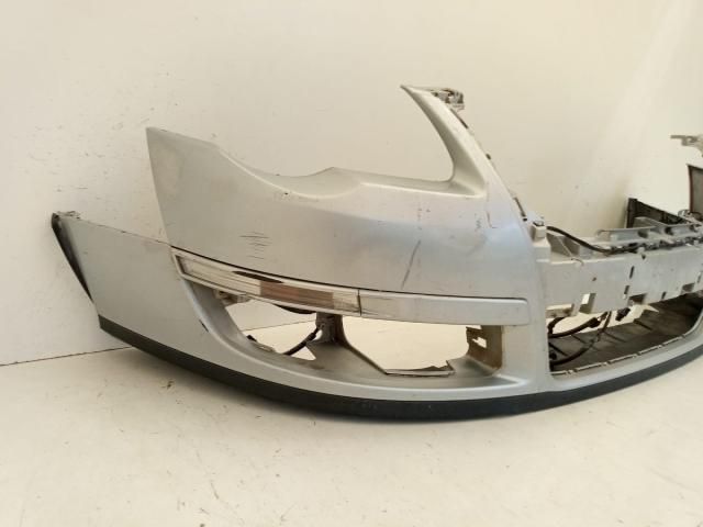 bontott VW PASSAT B6 Első Lökhárító (Üresen)