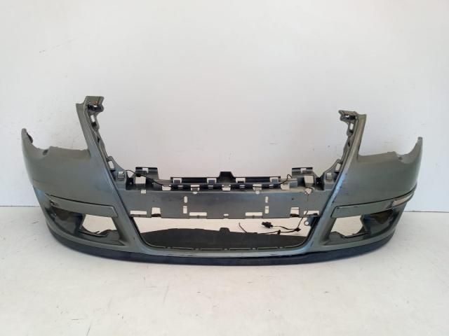 bontott VW PASSAT B6 Első Lökhárító (Üresen)