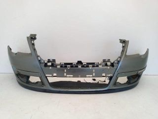 bontott VW PASSAT B6 Első Lökhárító (Üresen)