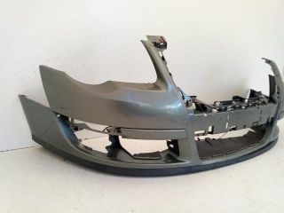 bontott VW PASSAT B6 Első Lökhárító (Üresen)