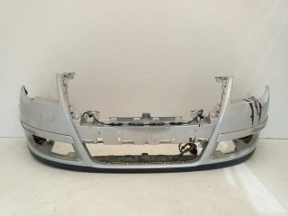 bontott VW PASSAT B6 Első Lökhárító (Üresen)