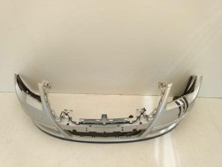 bontott VW PASSAT B6 Első Lökhárító (Üresen)