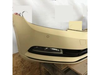 bontott VW PASSAT B6 Első Lökhárító (Üresen)