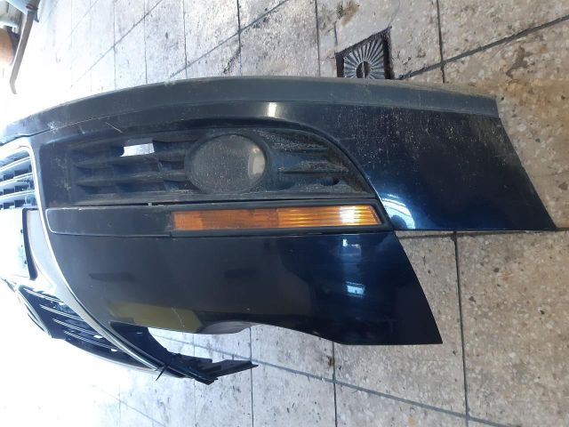 bontott VW PASSAT B6 Első Lökhárító (Üresen)