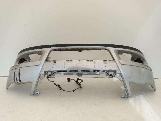 bontott VW PASSAT B6 Első Lökhárító (Üresen)