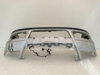 bontott VW PASSAT B6 Első Lökhárító (Üresen)