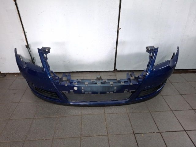 bontott VW PASSAT B6 Első Lökhárító (Üresen)