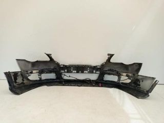 bontott VW PASSAT B6 Első Lökhárító (Üresen)