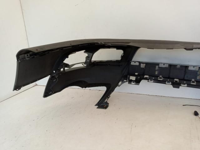 bontott VW PASSAT B6 Első Lökhárító (Üresen)