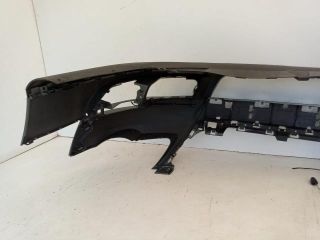 bontott VW PASSAT B6 Első Lökhárító (Üresen)