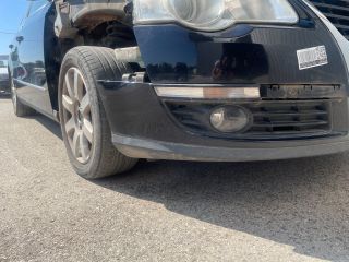 bontott VW PASSAT B6 Első Lökhárító (Üresen)