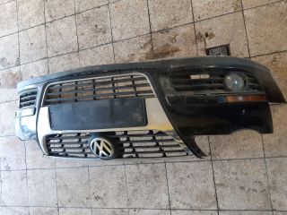 bontott VW PASSAT B6 Első Lökhárító (Üresen)