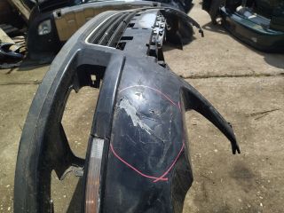 bontott VW PASSAT B6 Első Lökhárító (Üresen)