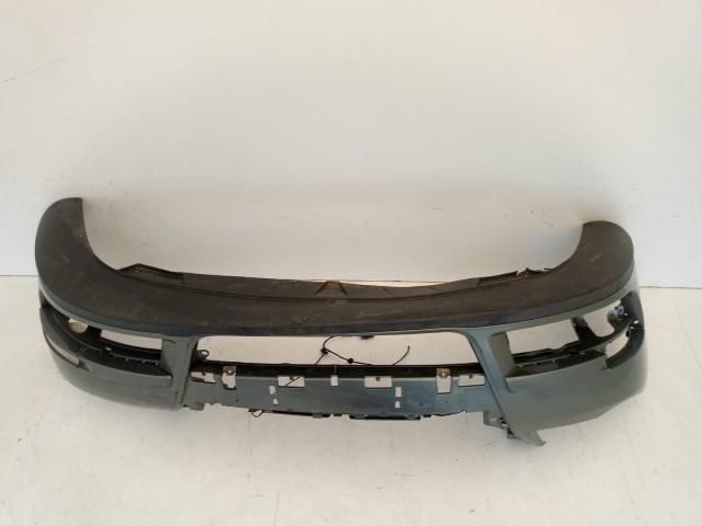 bontott VW PASSAT B6 Első Lökhárító (Üresen)