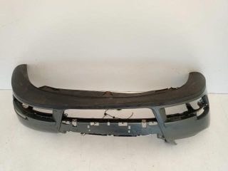 bontott VW PASSAT B6 Első Lökhárító (Üresen)