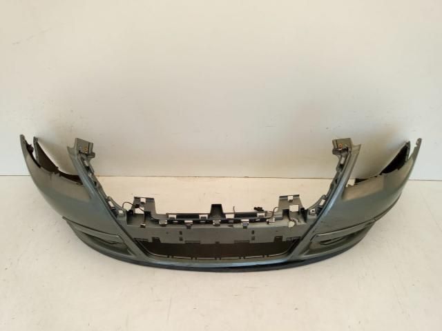 bontott VW PASSAT B6 Első Lökhárító (Üresen)