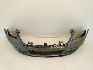 bontott VW PASSAT B6 Első Lökhárító (Üresen)