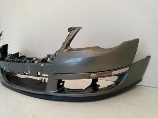 bontott VW PASSAT B6 Első Lökhárító (Üresen)