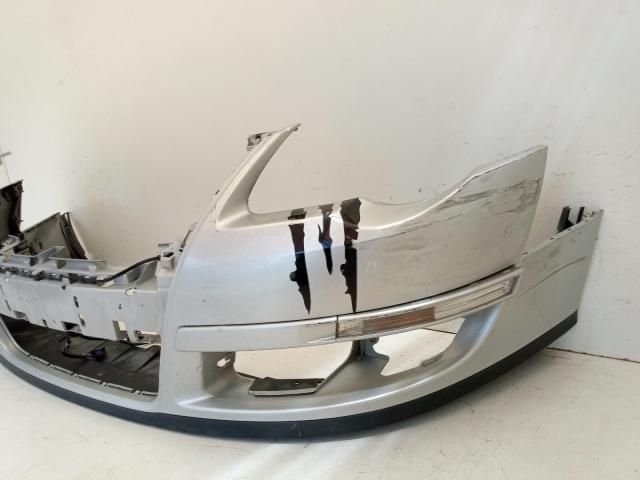 bontott VW PASSAT B6 Első Lökhárító (Üresen)