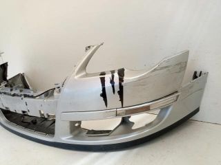 bontott VW PASSAT B6 Első Lökhárító (Üresen)